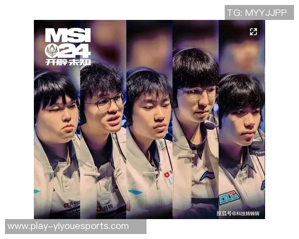 深入分析BLG战队的盯防策略与战术执行全景解析